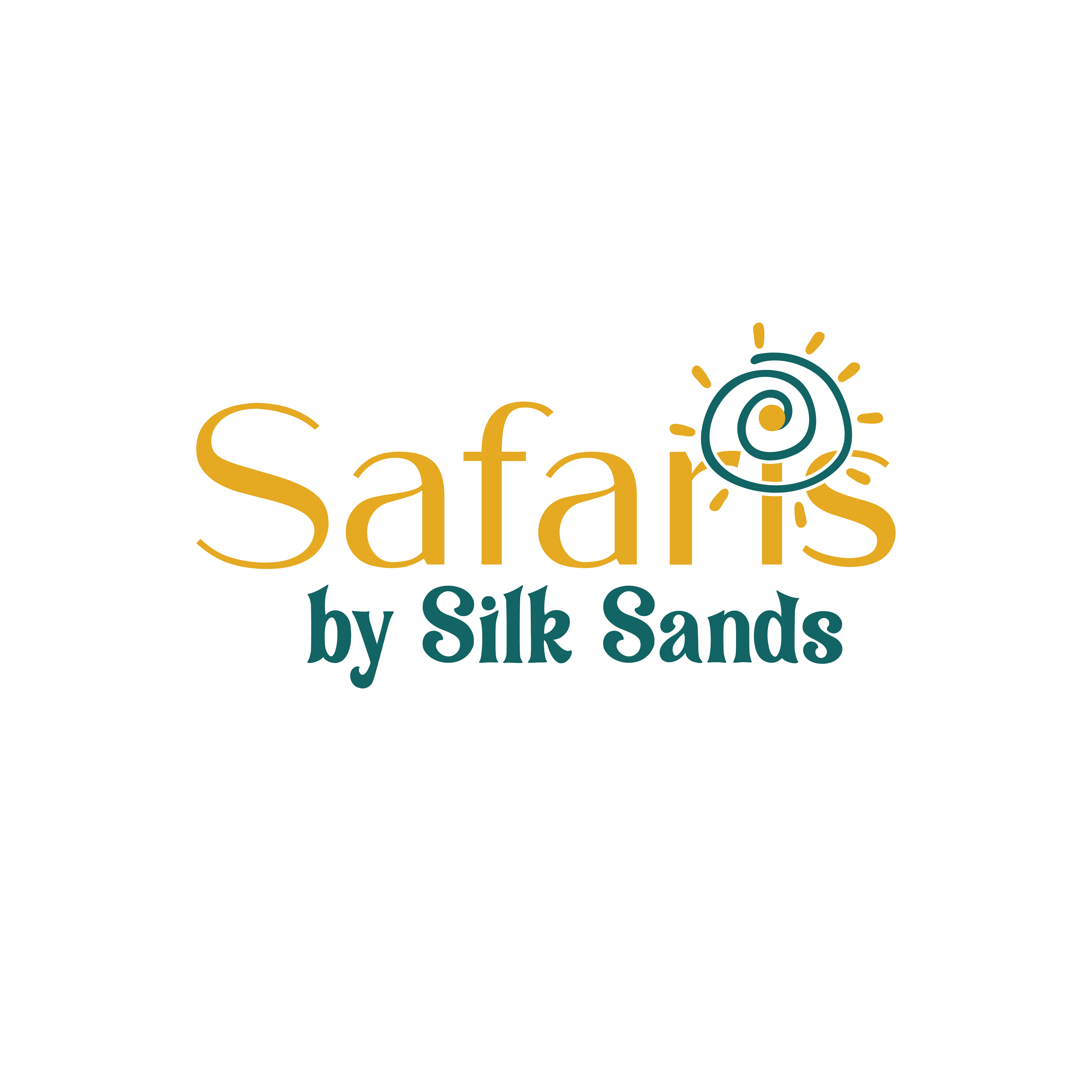 Travel Agent - Safaris By Silk Sands